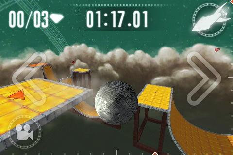 [Application IPA] EuroiPhone : Marble Blast Gold