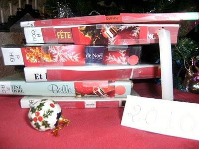 Voeux à toutes et à tous et souhaits de bonheur