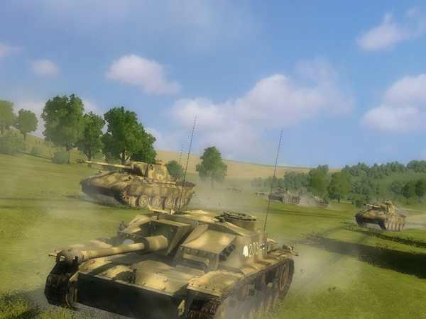 Theatre of War 2 Kursk 43