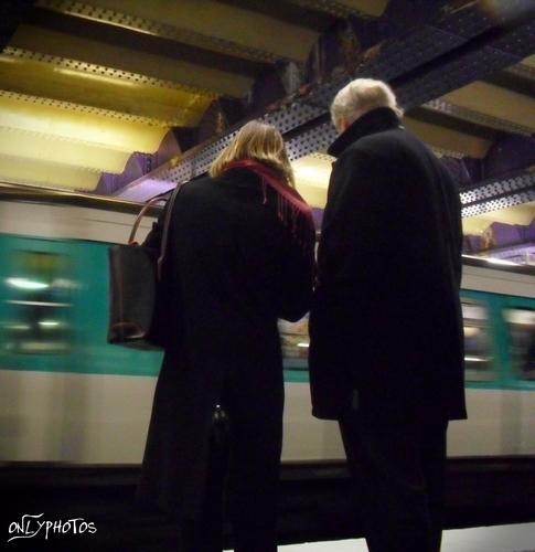 metro-paris