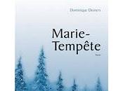 Marie-Tempête Dominique Demers