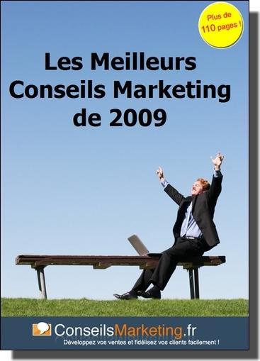 Comment faire du Buzz autour du lancement d’un produit ? eboook 2009