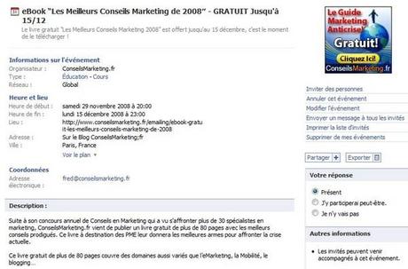 Comment faire du Buzz autour du lancement d’un produit ? ebook conseilsmarketing