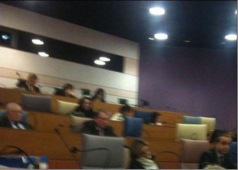 Le sabre et le roupillon !