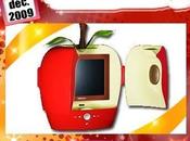 Noël Avent cadeau décembre 2009