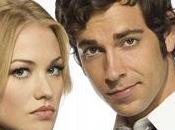 Chuck saison nouvelle affiche promo