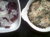 Légumes l'italienne plaisir gourmand décembre