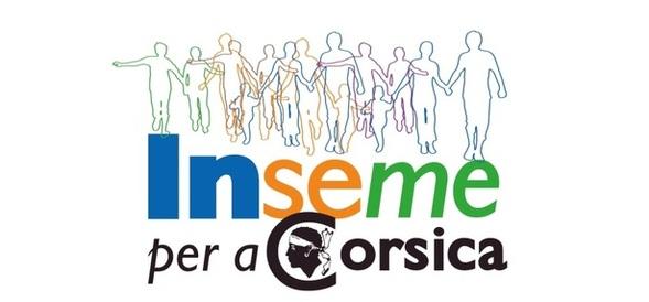 Inseme Per a Corsica: Gilles Siméoni communique.