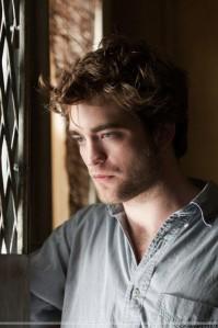 Robert Pattinson: encore un nouveau still de Remember Me