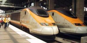 Eurostar