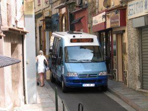 La Municipalité d'Ajaccio met en place des navettes gratuites pour les deux soirées du Réveillon.