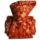 Idée cadeau n°35 Cravate Fold Segni Disegni.