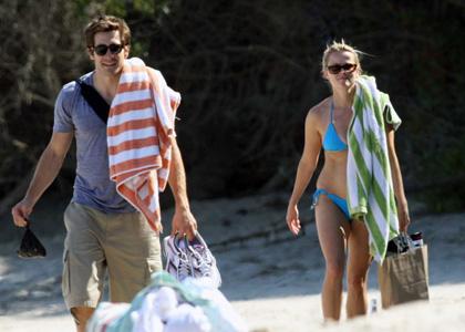 Reese Witherspoon et Jake Gyllenhaal ... on fait le point !!