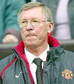 Sir Alex Ferguson et Manchester United s'interessent à l'enfant mal aimé de l'OMarseille et Didier Deschamps !