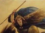 Reine Celte, tome Rêve l'aigle