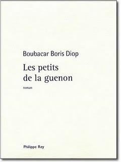 « Les Petits de la guenon », de Boubacar Boris Diop