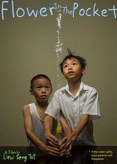 Flower in the pocket : Magique [Cycle Singapour, Malaisie]