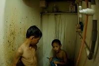 Flower in the pocket : Magique [Cycle Singapour, Malaisie]