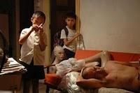 Flower in the pocket : Magique [Cycle Singapour, Malaisie]