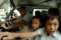 Flower in the pocket : Magique [Cycle Singapour, Malaisie]