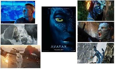 Avatar - De James Cameron