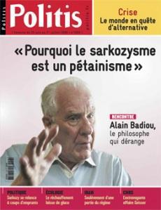 Besson s’est-il rendu à Laval sans Pétain ?