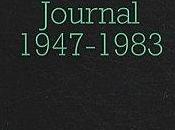 "Journal 1947-1983" Michel Déon