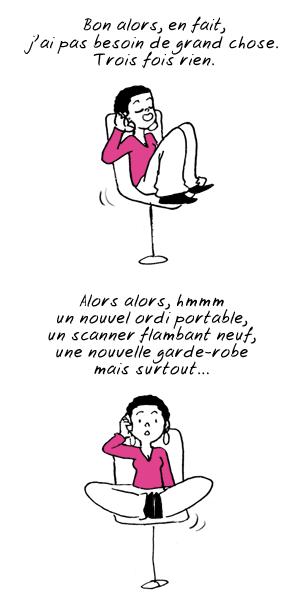 appel sera facturé tarif 