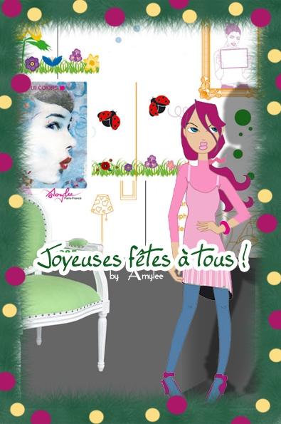 Décompte de Noël !