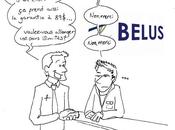 dernière caricature avant Noël