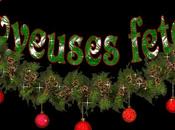 Joyeuses Fêtes