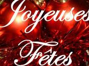 Joyeuses fêtes tous