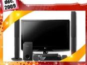 Noël Avent cadeau décembre 2009