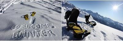 Havaianas welcomes Winter: un petit air de déjà vu ?