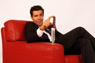 La Kitchen Music, une nouvelle façon de cuisiner...