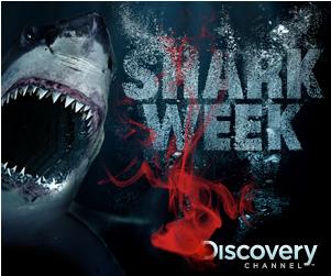 Discovery Channel-Australian Shark Week