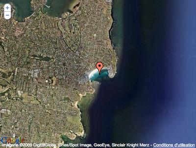 Discovery Channel-Australian Shark Week