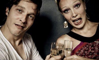 Le NHS et Cocktales: encore du viral choc !