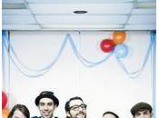 Deux concerts Karkwa promettent d’être magiques