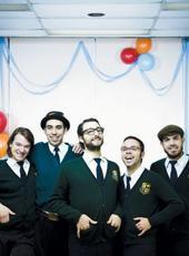 Deux concerts de Karkwa qui promettent d’être magiques