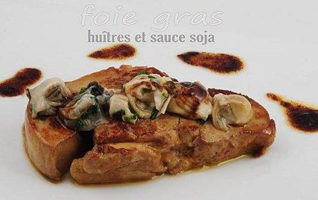 FOIE GRAS FRECHON TAG 