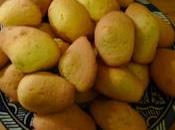 Madeleines deâŚ