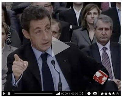 Comment Sarkozy protège encore les bonus