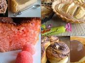 recueil recettes régressives (mention spéciale miamm+