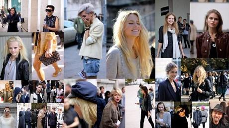 Post image for Modistreets @ Fashion Week, 3 mois plus tard