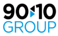 Logo 90:10 Group