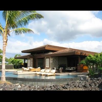 La maison de Cher à Hawaï pour 10 millions .. Ça vous tentes ? :)