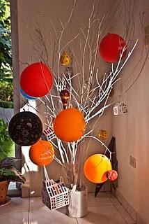 Noël dans le fwet !