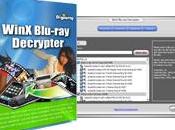 WinX Blu-ray Decrypter gratuit