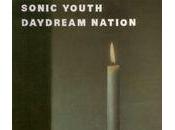 SONIC YOUTH immortalise Daydream Nation Tour second millénaire